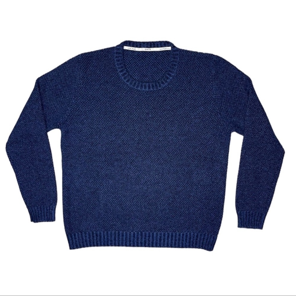 ONES cashmere sweater